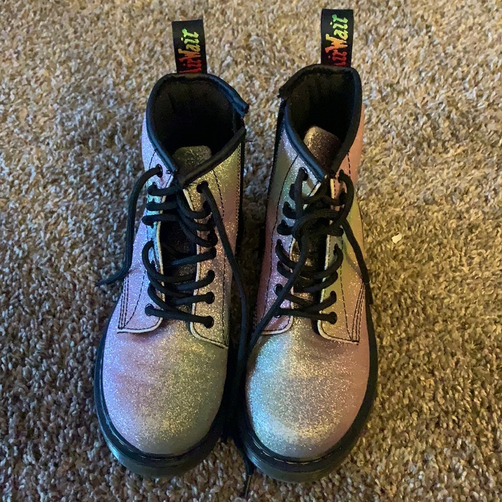 Dr. Martens